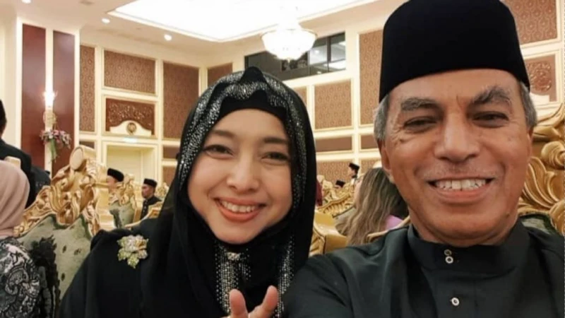 遭盤問施壓癌症復發  賽沙迪愧疚牽連母親