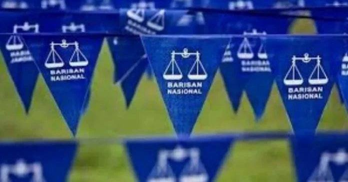 大選派新人重奪選民信任  國陣受促勇敢改變