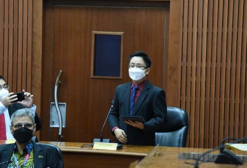 舊關仔角逢假期必塞　王宇航：主要停車位不足造成