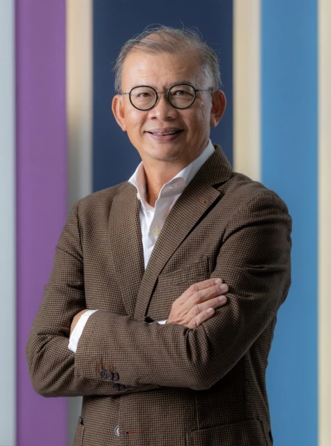 接替退休拉菲雅莎琳　扎克里基爾任安聯保險主席