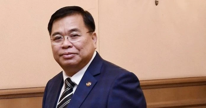 魯勃安都國會議員　沒打算加入大馬全民黨