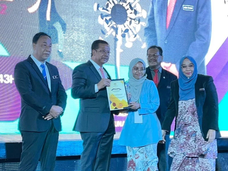 鄉村發展部撥2190萬　設42間新KEMAS幼兒園及託兒所