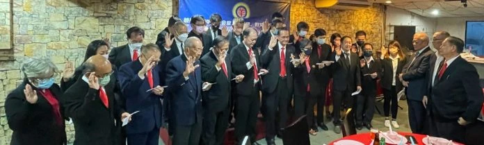 吳添泉：13州華堂不分「大小州」共享共贏