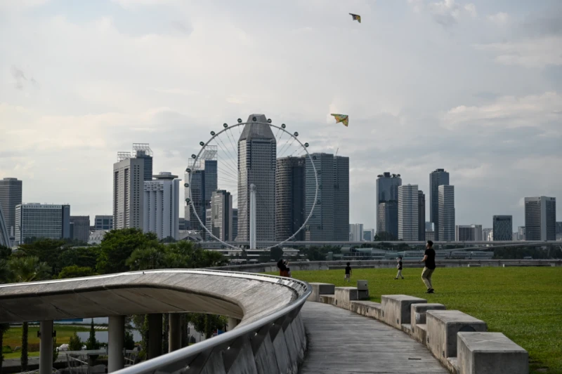 全球宜居城市跌至第37名　是新加坡退步了還是別國迎頭趕上？