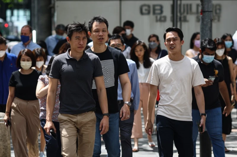 全球宜居城市跌至第37名　是新加坡退步了還是別國迎頭趕上？