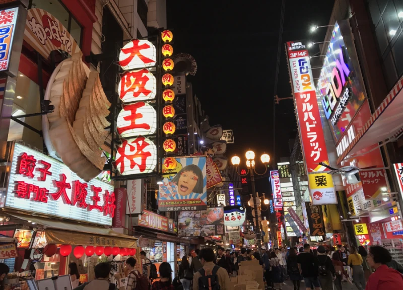 全球宜居城市跌至第37名　是新加坡退步了還是別國迎頭趕上？