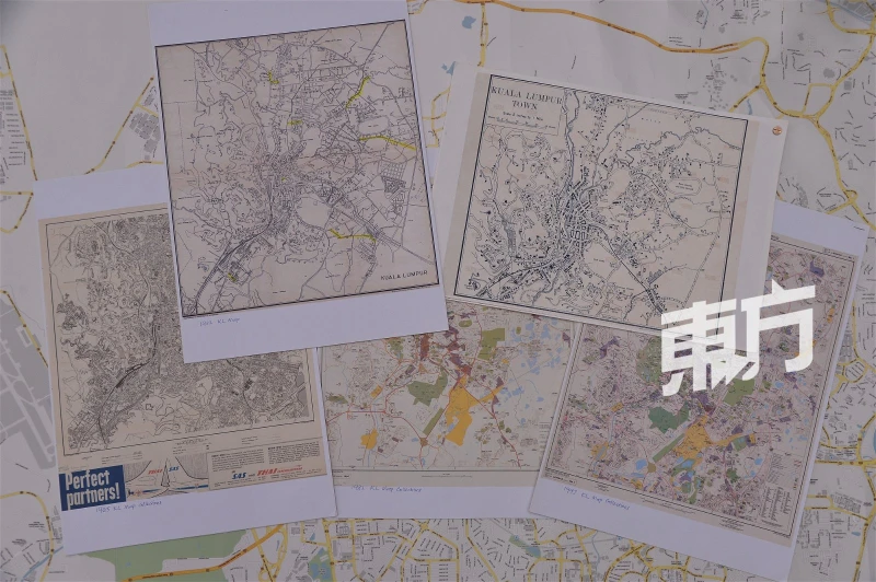 【路名的意義·上】鑽研華人路名逾十年　蔡立豪側看隆市「來時路」