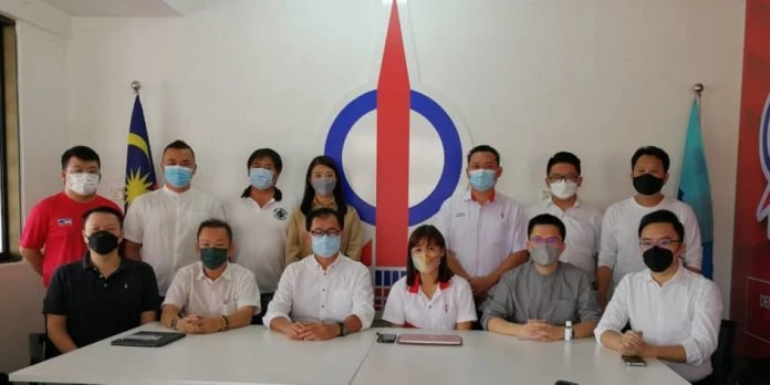 馮晉哲冀沙菲益交代 民興黨是否已關上合作大門？