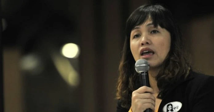 張念群：現金援助微不足道　聯邦撤津貼苦了人民