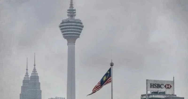 大馬新增2796確診　1人病逝