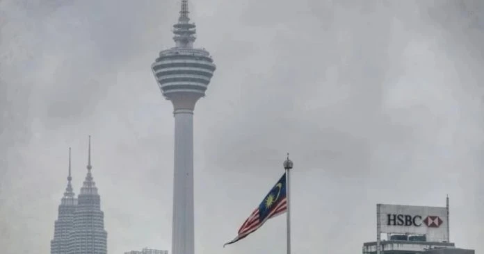 大馬新增2796確診　1人病逝