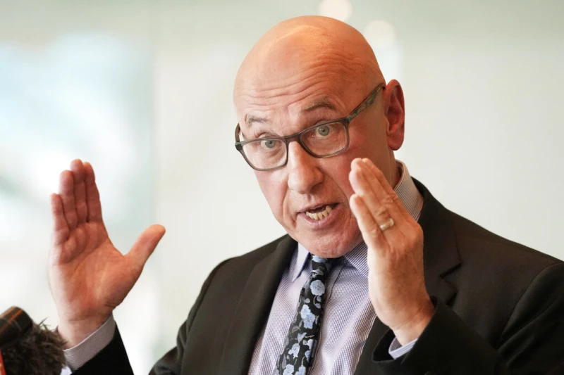 大馬積極關注緬甸事務 獲聯合國人權特派員讚許