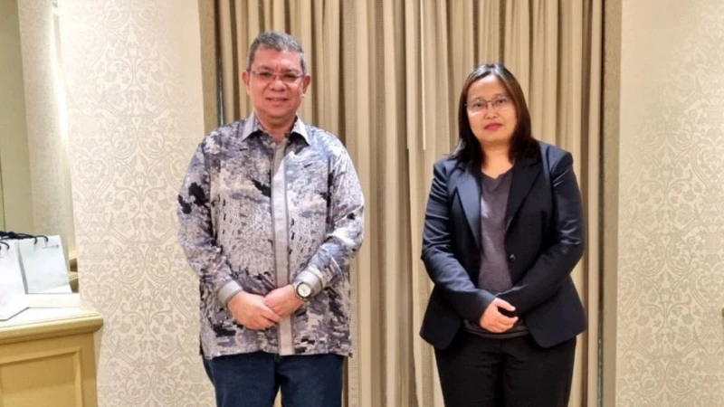 大馬積極關注緬甸事務 獲聯合國人權特派員讚許