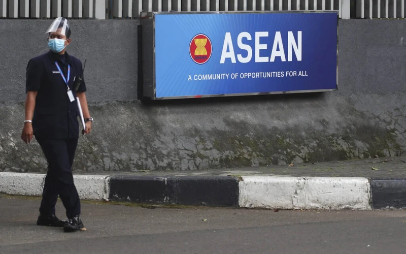 大馬積極關注緬甸事務 獲聯合國人權特派員讚許