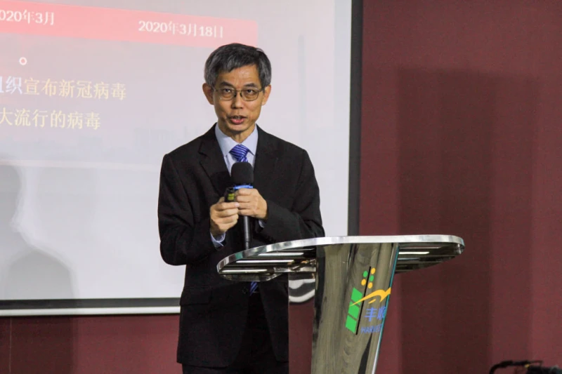 匿名社交軟體興起  手機背面當「熟悉的陌生人」