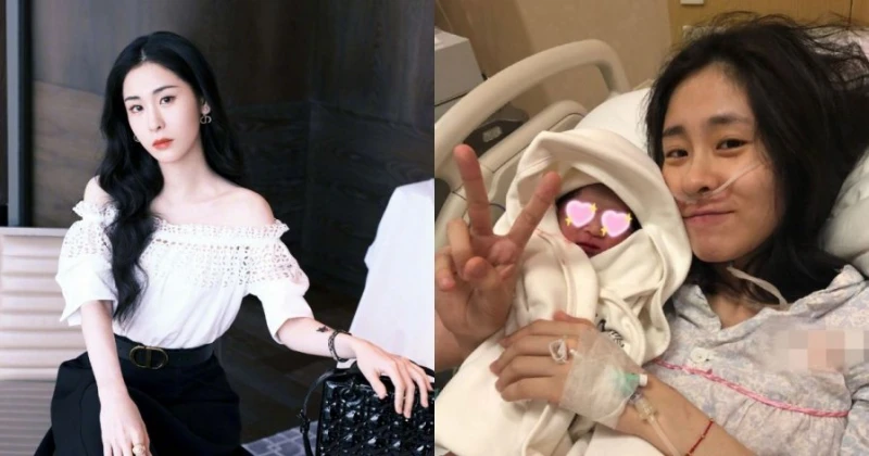 被傳產後「左耳失聰」　張碧晨親揭真相：我現在過得挺好