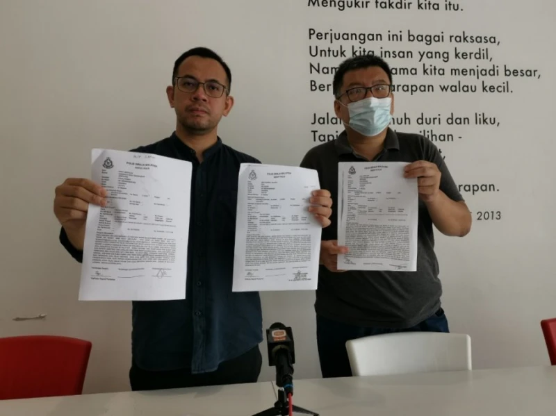 揭露被騙至柬工作內幕　大馬華裔男指遭政黨人士威脅