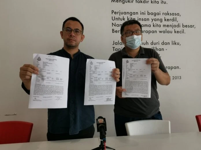 揭露被騙至柬工作內幕　大馬華裔男指遭政黨人士威脅