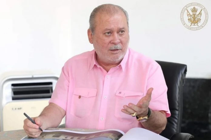 火箭領袖號召上街抗議百物起價  柔蘇丹斥沒從513吸取教訓