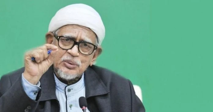 漲價不能只怪政府　哈迪阿旺：看看誰操縱這個價格