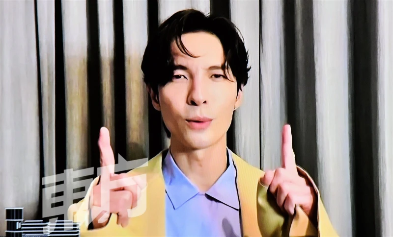 全馬首個觀察類真人秀《The Fabulous》登場　徐凱認被「小歐陽娜娜」搞到很害羞