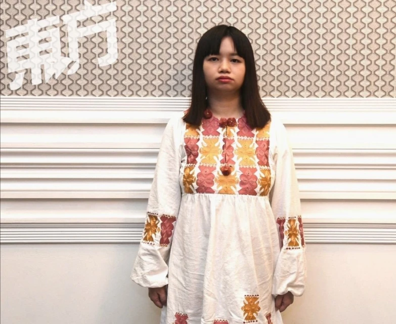 亞視阿儀想拍古裝劇　穿泳衣不刻意減肥：我身型OK！