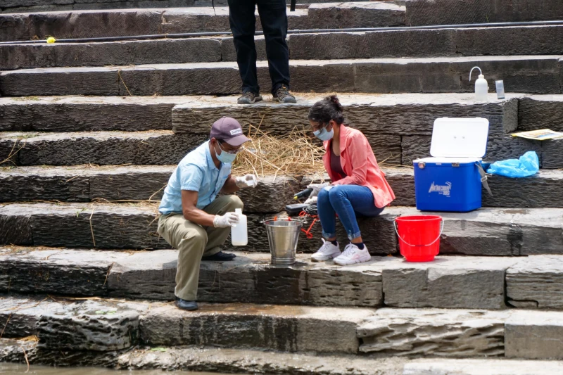 滿是垃圾不再清澈 受污染的「聖河」要如何拯救？