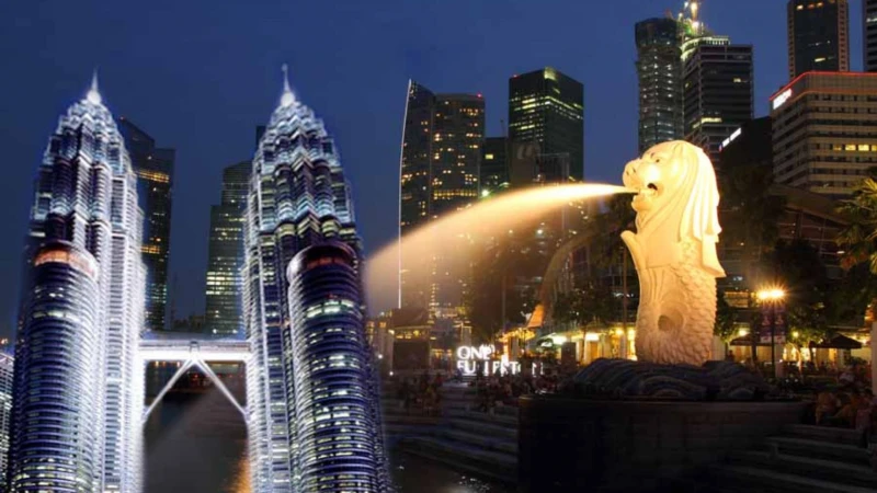 勞力短缺高技能人才出走  大馬疫後復甦陷兩難