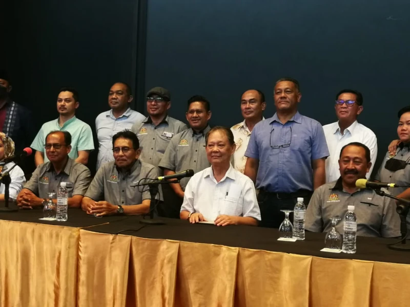 前旅遊部長退出土團黨 一年換兩黨