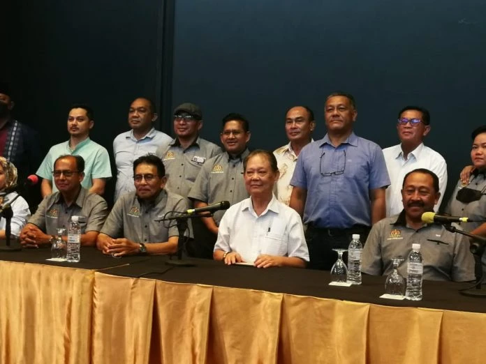 前旅遊部長退出土團黨 一年換兩黨