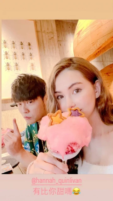 具俊曄返台與大S看周杰倫「魔術秀」 豪華聚會陣容曝光