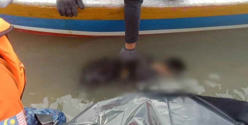 海邊戲水被大浪捲走　男童遺體今早被尋獲