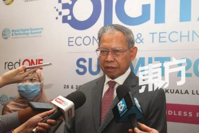 S&P上修大馬評級展望至「穩定」 慕斯達法:經濟續增長的施政認可