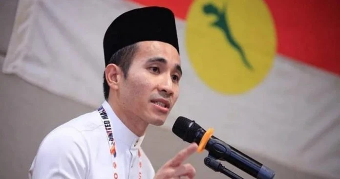 巫統宣傳主任吁黨員要穩定 達祖丁所述已是舊事