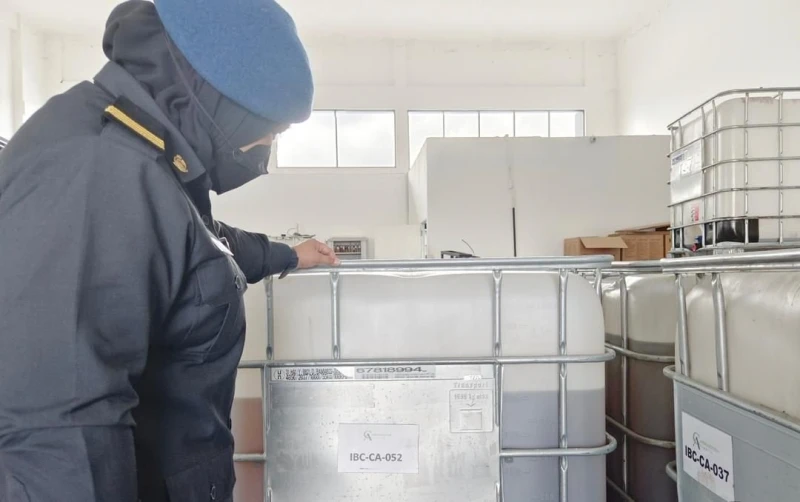 回鍋油混合津貼食油　黑心廠商重新包裝出售牟利