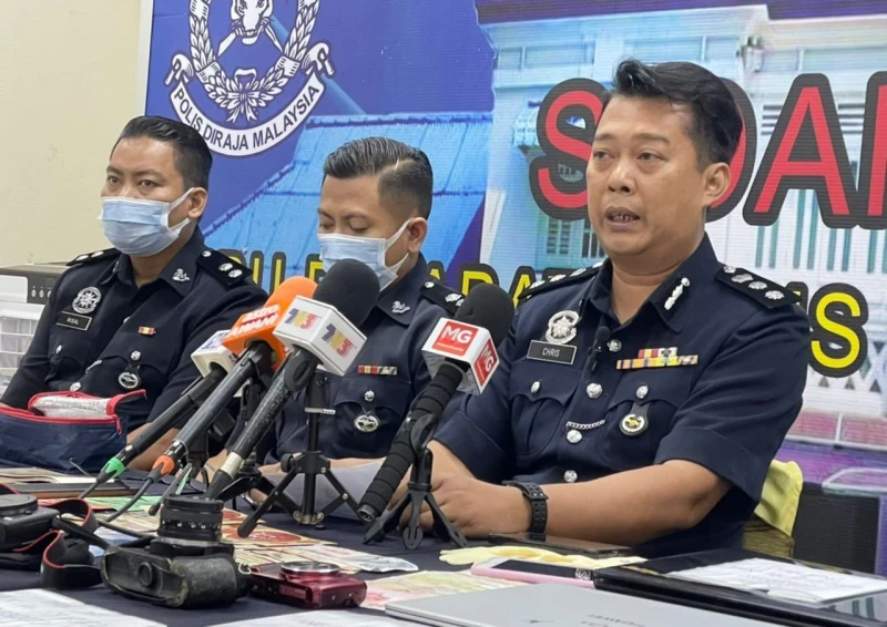 為還賭債爬水管入5屋行竊　華裔「蜘蛛獨行俠」落網