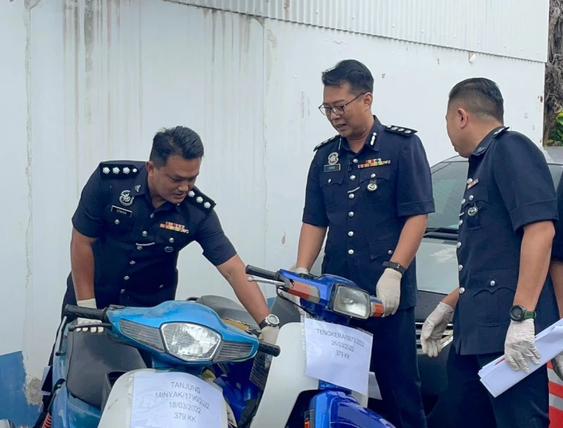 為還賭債爬水管入5屋行竊　華裔「蜘蛛獨行俠」落網