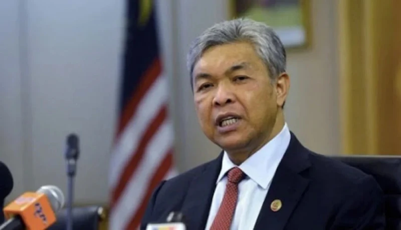 扎希爆巫統3原任議員為自保 跳槽至土團免受反貪會調查