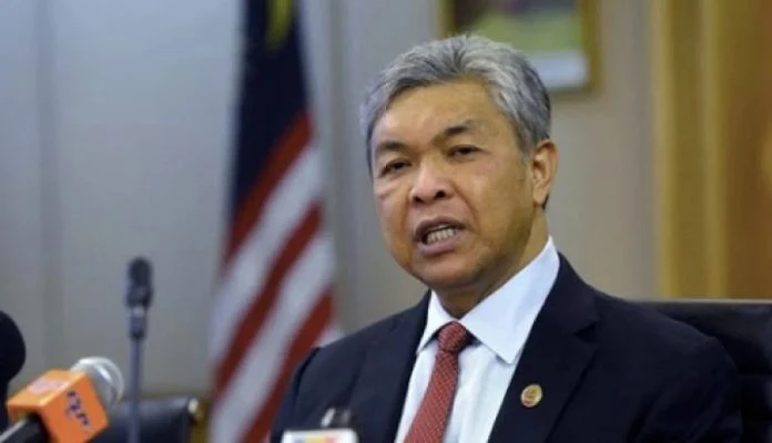 扎希爆巫統3原任議員為自保 跳槽至土團免受反貪會調查