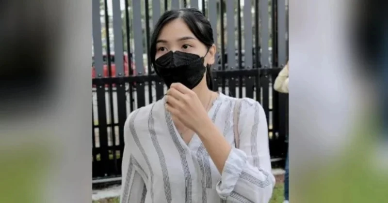 沈可婷上訴案 829再進行案件管理