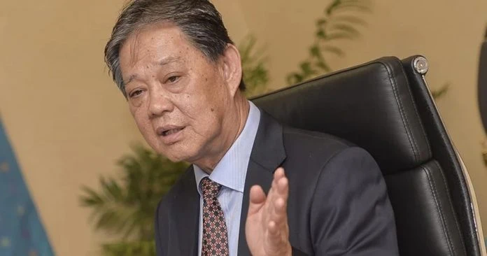 拿篤區國會議員 今日又宣布退出土團黨