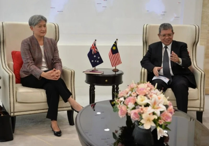 澳洲承諾續當大馬糧食供應國