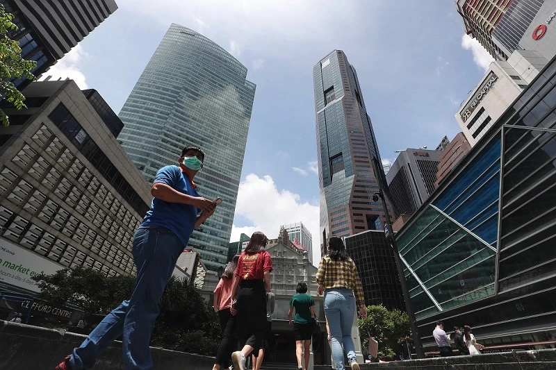 黃循財副總理：政府準備改善僱傭教育等政策　確保國家發展人人獲益