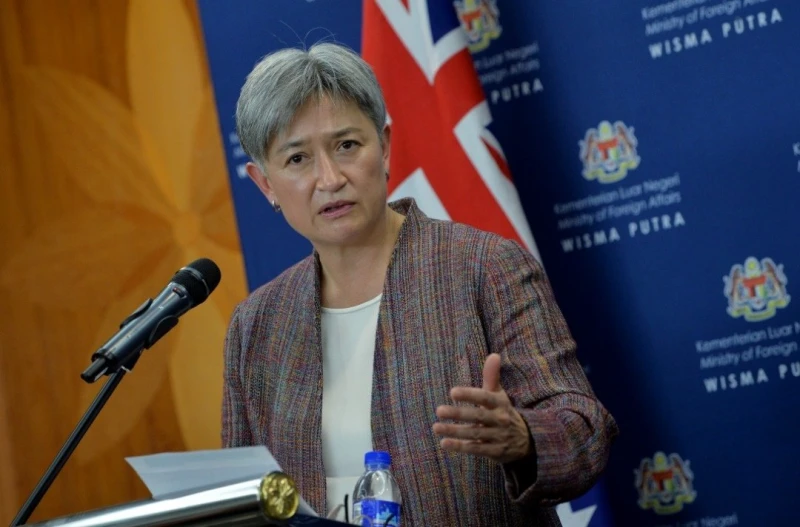 大馬重申立場　維護南海和平繁榮