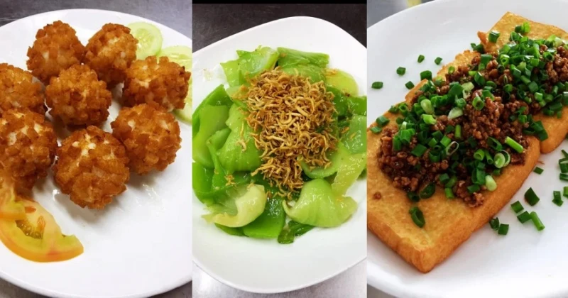 餐廳點菜吃飯要價723令吉 業者:我們沒亂收費