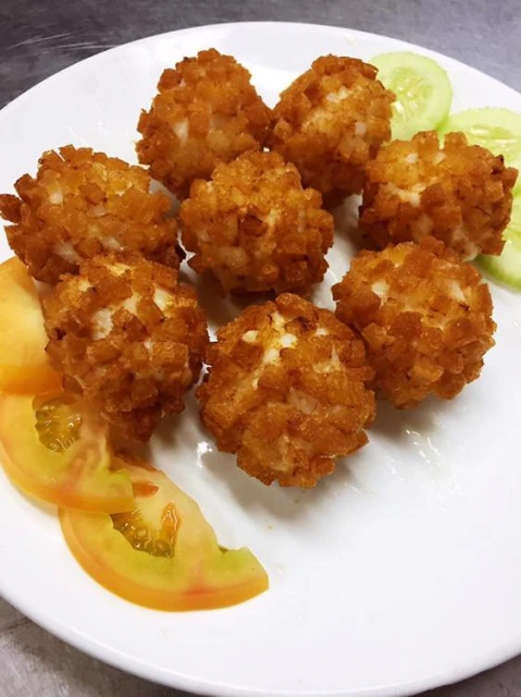 餐廳點菜吃飯要價723令吉　業者：我們沒亂收費