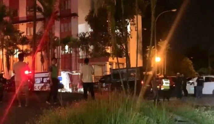 2天未見房內傳出屍臭味 29歲碩士生斃命大學宿舍