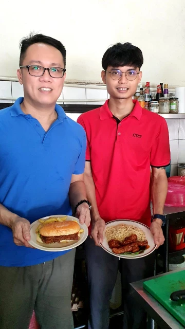 生豬肉價格飆升 斗湖老字號停售5樣美食