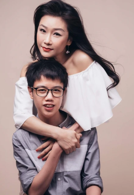 51歲張慧儀「回春」準備迎新戀情　挂念家人想回大馬拍戲