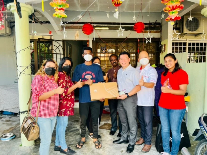 巫統內部爆發權斗 倪可敏轟國陣政治穩定是謊言